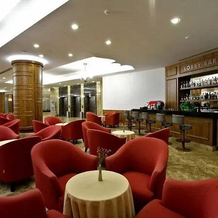 Oezkaymak Select Hotel 5*