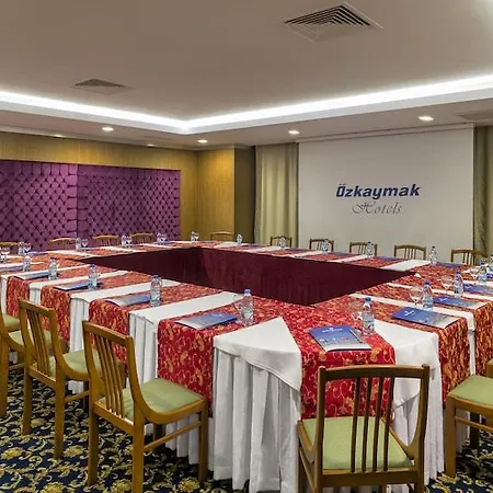 Oezkaymak Select