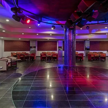 Hotel Oezkaymak Select