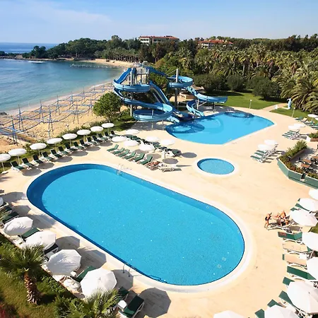 Oezkaymak Select Hotel Avsallar