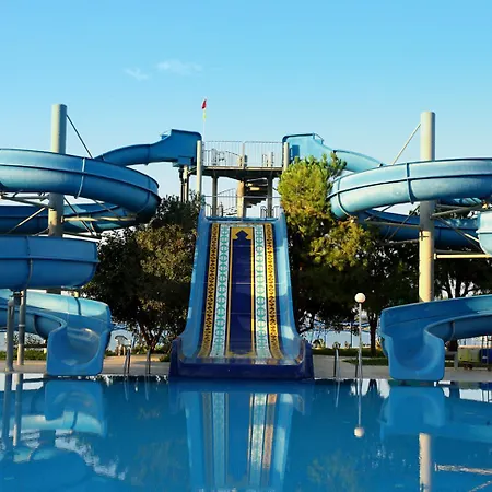 Oezkaymak Select Hotel Avsallar