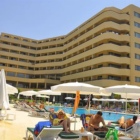Hotel Oezkaymak Select Avsallar