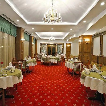 Oezkaymak Select