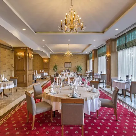 Oezkaymak Select 5* Avsallar