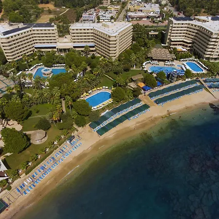 Oezkaymak Select Hotel 5*