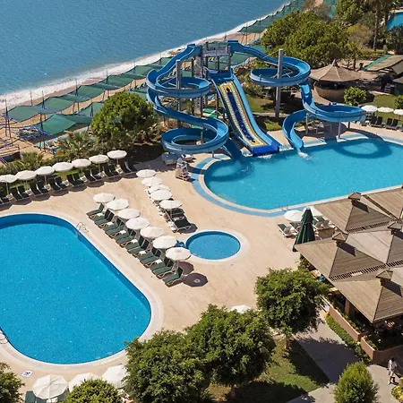 Oezkaymak Select Hotel 5*