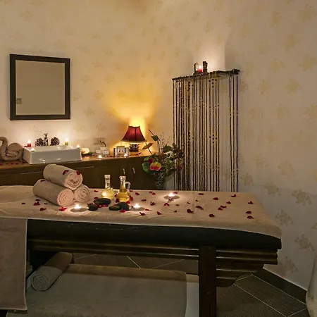 Oezkaymak Select 5* Avsallar