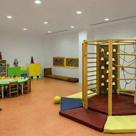 Oezkaymak Select Hotel 5*
