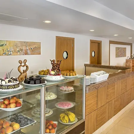 Hotel Oezkaymak Select