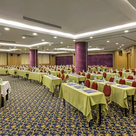Hotel Oezkaymak Select Avsallar