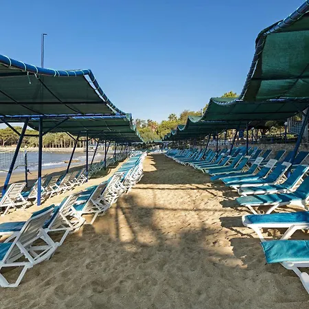 Hotel Oezkaymak Select Avsallar