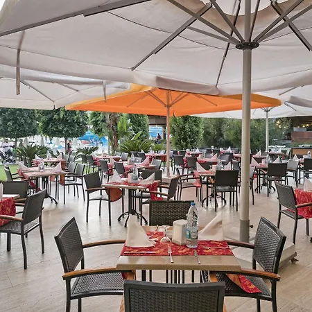 Oezkaymak Select 5* Avsallar