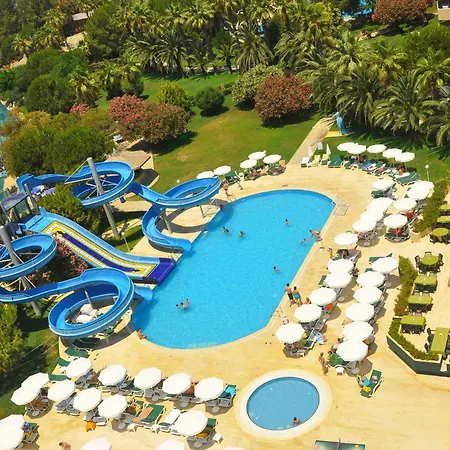 Oezkaymak Select 5*