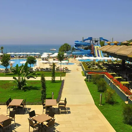 Oezkaymak Select Hotel 5*
