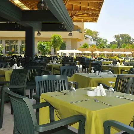 Oezkaymak Select Hotel 5*