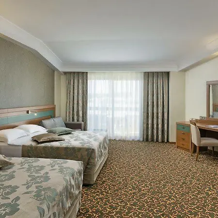 Oezkaymak Select 5*