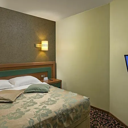 Oezkaymak Select Hotel Avsallar