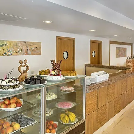 Oezkaymak Select Hotel Avsallar
