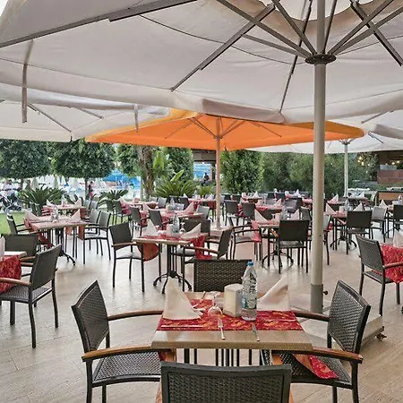 Oezkaymak Select Hotel Avsallar