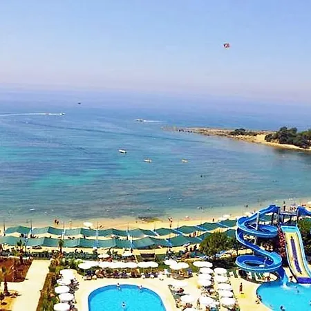 Oezkaymak Select Hotel