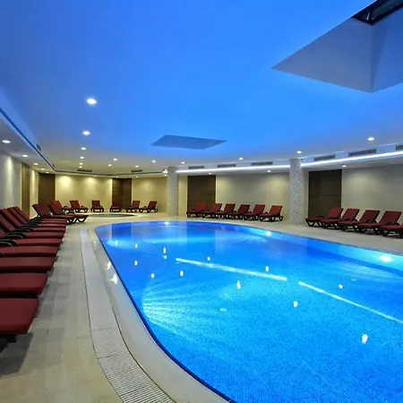 Oezkaymak Select 5*