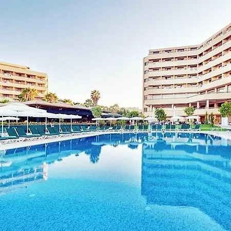 Oezkaymak Select Hotel