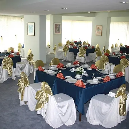 Oezkaymak Select Hotel Avsallar