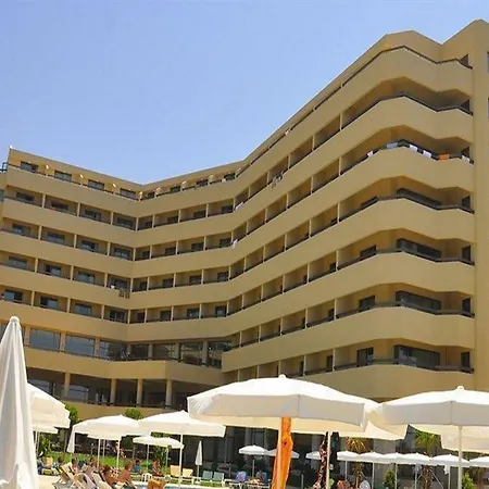 Oezkaymak Select Hotel Avsallar