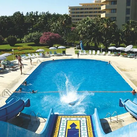 Hotel Oezkaymak Select 5*